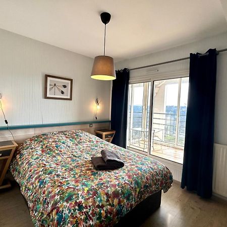 The Belvedere: City Centre With Magnificent Views Apartment Poitiers Bagian luar foto